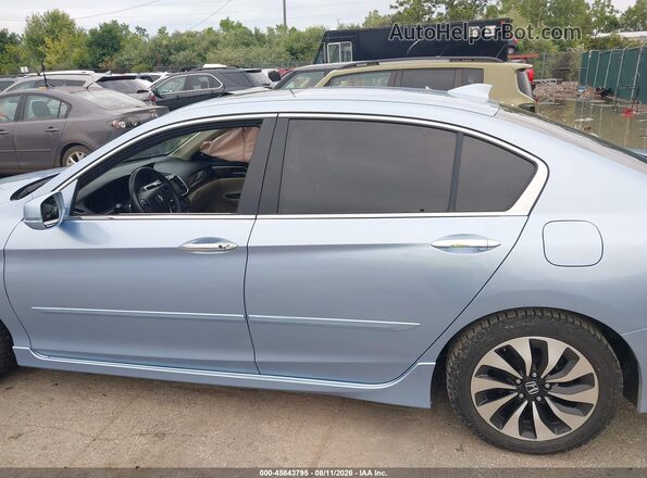JHMCR6F74HC008136 2017 HONDA ACCORD Бирюзовый Панорамный вид салона 360°