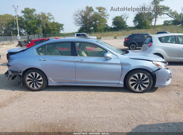 JHMCR6F74HC025647 2017 HONDA ACCORD Blue სალონის 360-გრადუსიანი ხედი