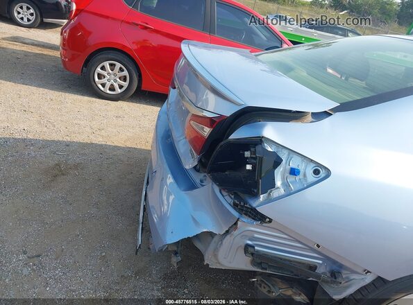 JHMCR6F74HC025647 2017 HONDA ACCORD Blue 