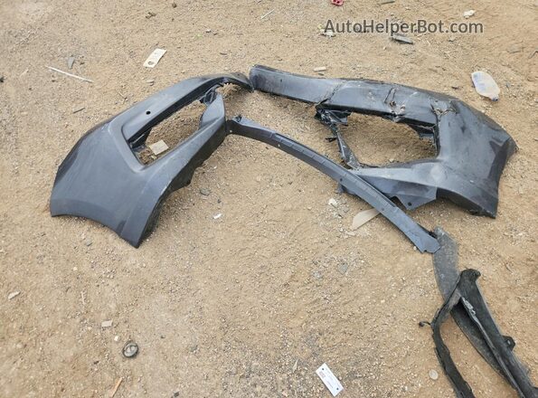 JHMCR6F77HC000936 2017 HONDA ACCORD Серый Вид подкапотного пространства