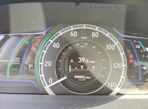 JHMCR6F7XHC005287 2017 HONDA ACCORD White 