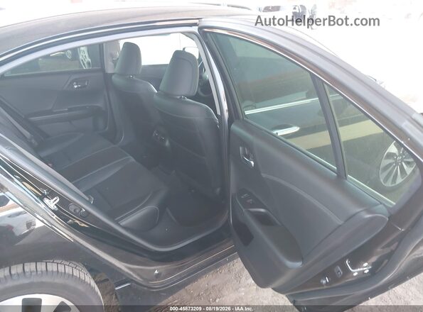 JHMCR6F7XHC005709 2017 HONDA ACCORD Black VIN կոդի պիտակի տեսք
