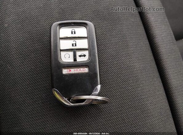 JHMFC1F30KX003384 2019 HONDA CIVIC Black Vista del salpicadero