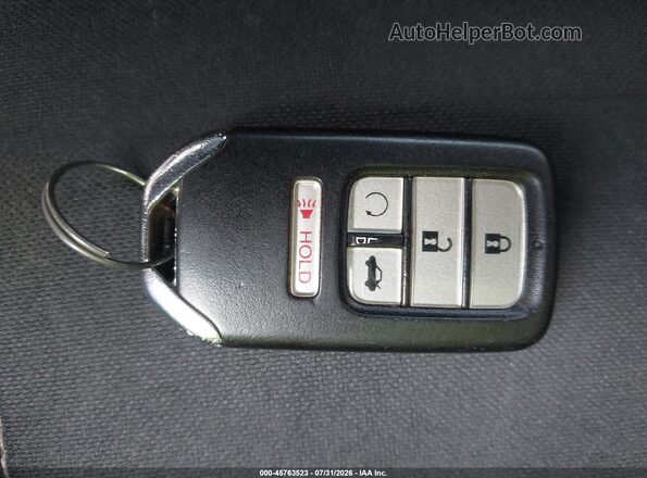 JHMFC1F32KX006545 2019 HONDA CIVIC White Вид панелі приладів