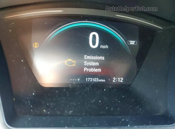 JHMFC1F39JX016844 2018 HONDA CIVIC Silver Vista del cuadro de instrumentos