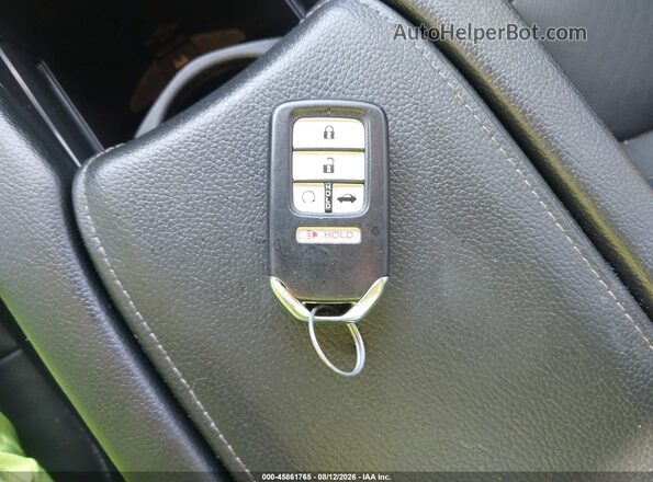 JHMFC1F71KX008595 2019 HONDA CIVIC White წინა პანელის ხედი
