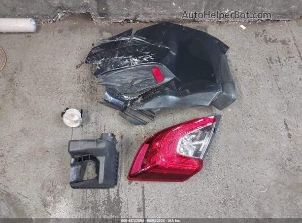 JHMFC1F77JX013282 2018 HONDA CIVIC Dark Blue Вид щитка приборов