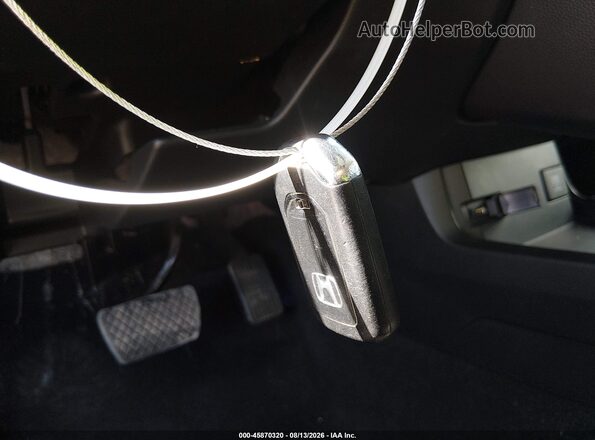 JHMFC1F78JX034464 2018 HONDA CIVIC Black Вид панелі приладів