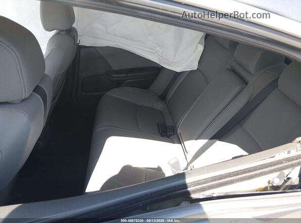 JHMFC1F78JX034464 2018 HONDA CIVIC Black Вид наклейки з VIN-кодом