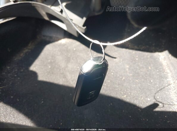 JHMFC1F93JX022823 2018 HONDA CIVIC White Առջևի վահանակի տեսք