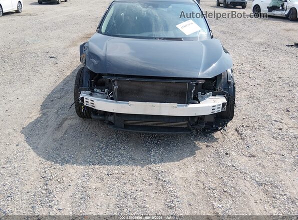 JHMFC1F95JX016523 2018 HONDA CIVIC Black Vista frontal