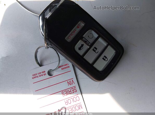 JHMFC1F95JX016523 2018 HONDA CIVIC Black Vista del salpicadero