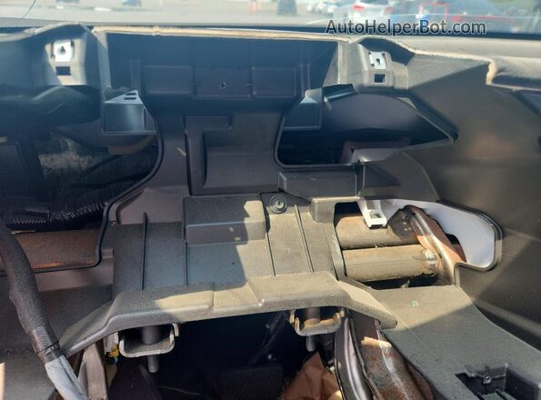 JHMFC1F99JX013382 2018 HONDA CIVIC Black Vista del cuadro de instrumentos