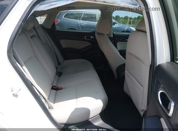 JHMFE1F72NX003047 2022 HONDA CIVIC Белый Вид наклейки с VIN-кодом