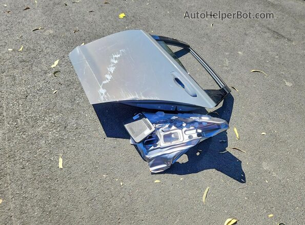 JHMFL5G41PX003934 2023 HONDA CIVIC Синий Вид подкапотного пространства