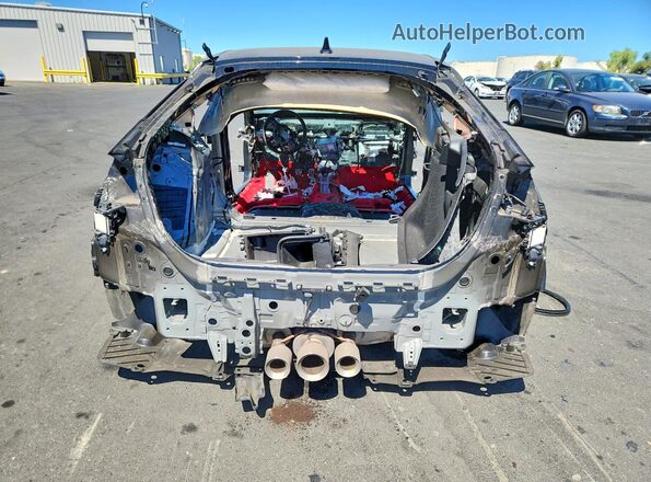 JHMFL5G48SX004863 2025 HONDA CIVIC Black Widok z tyłu