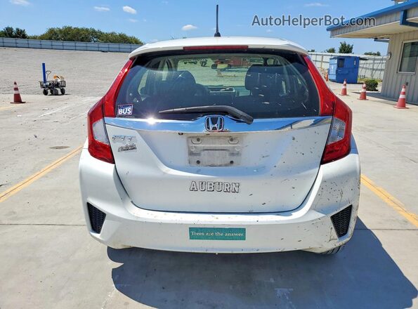 JHMGK5H79HS019247 2017 HONDA FIT White Vista trasera