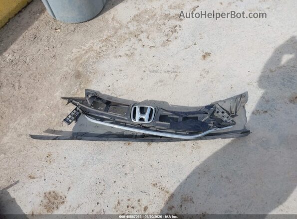 JHMGK5H99HS013885 2017 HONDA FIT Желтый Вид щитка приборов