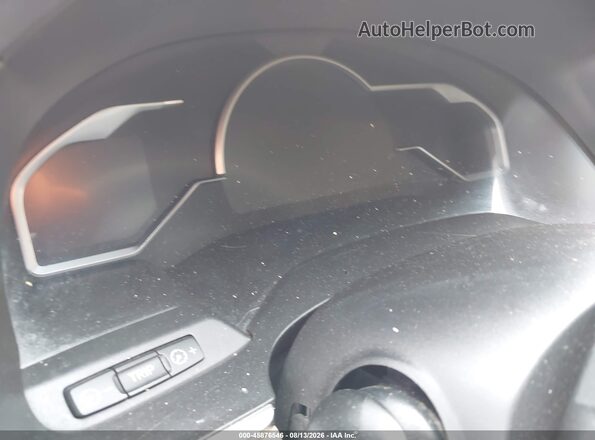 JHMZC5F16JC013961 2018 HONDA CLARITY Burgundy Вид задніх сидінь