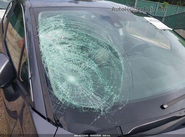 JHMZC5F38JC019228 2018 HONDA CLARITY Серый 