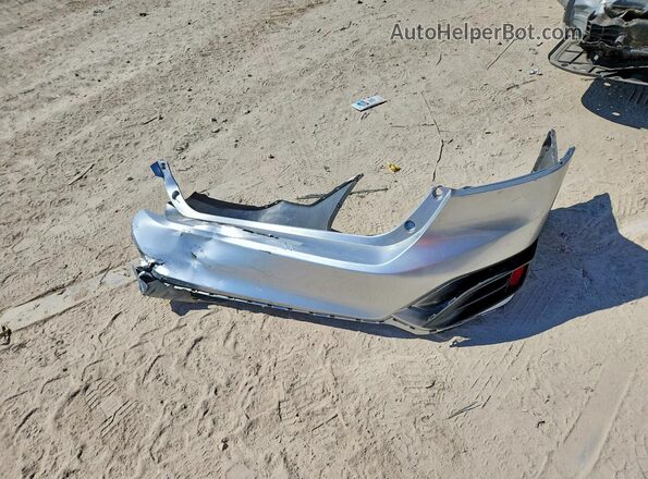 JHMZC5F39JC017844 2018 HONDA CLARITY Серый Вид подкапотного пространства