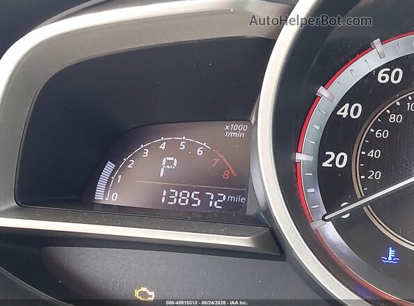 JM1BM1J7XG1333342 2016 MAZDA 3 Blue Vista de los asientos traseros