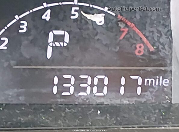 JM1BM1M77G1280501 2016 MAZDA 3 Синий Панорамный вид салона 360°