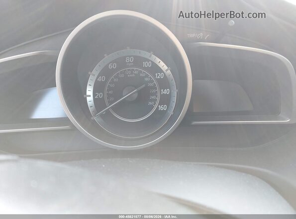 JM1BM1X75G1316682 2016 MAZDA 3 Blue 