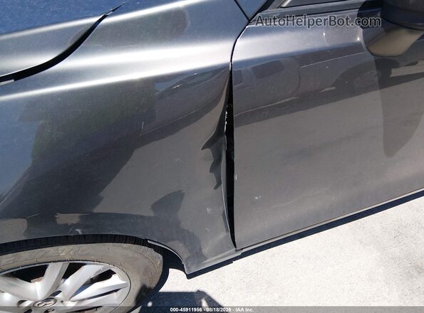 JM1BN1K77H1143429 2017 MAZDA 3 Gray 