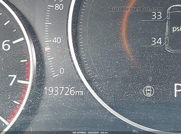 JM1BPAAL1M1343676 2021 MAZDA 3 White 