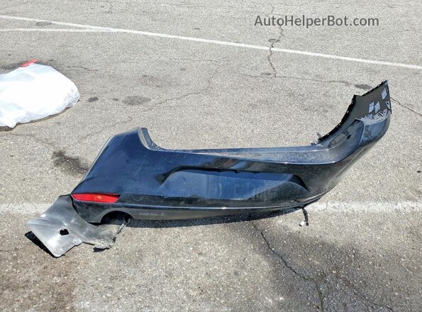 JM1BPABL8T1855867 2026 MAZDA 3 Black Engine compartment view