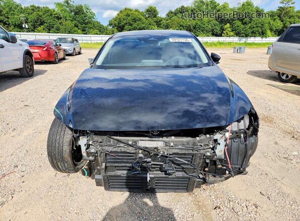 JM1BPABM0S1762901 2025 MAZDA 3 Black Вид спереду