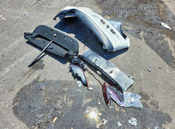 JM1BPACL0L1165464 2020 MAZDA 3 Белый Вид подкапотного пространства
