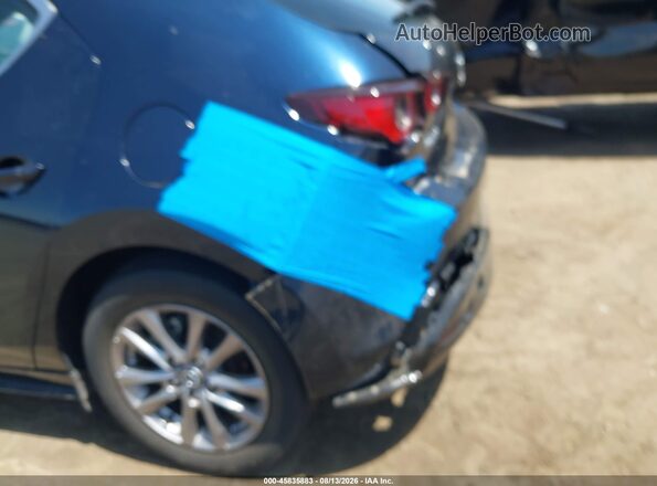 JM1BPAJL3N1506989 2022 MAZDA 3 Navy 