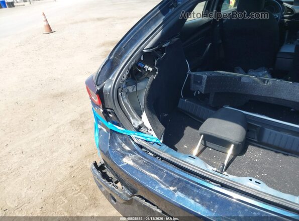 JM1BPAJL3N1506989 2022 MAZDA 3 Navy 