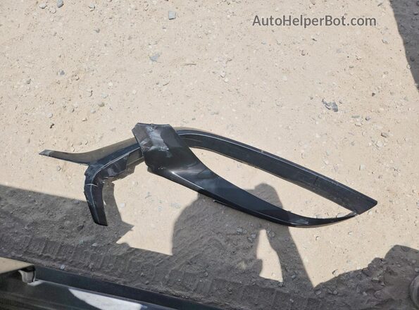 JM1BPAJM9K1138497 2019 MAZDA 3 Серый Вид подкапотного пространства
