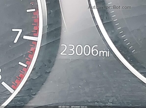 JM1BPAKL2T1853953 2026 MAZDA 3 Black 