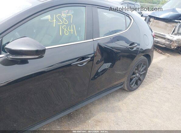 JM1BPAKL2T1853953 2026 MAZDA 3 Black 