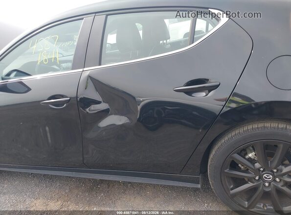 JM1BPAKL2T1853953 2026 MAZDA 3 Black 