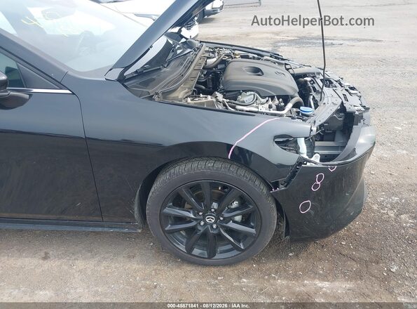 JM1BPAKL2T1853953 2026 MAZDA 3 Black 