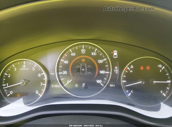 JM1BPAKL2T1861339 2026 MAZDA 3 Черный Вид задних сидений