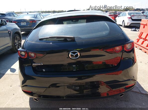JM1BPAKL2T1861339 2026 MAZDA 3 Черный 