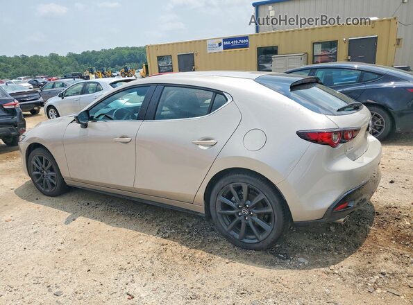 JM1BPAKL6T1853857 2026 MAZDA 3 Gray Tył lewy