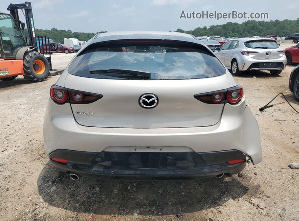 JM1BPAKL6T1853857 2026 MAZDA 3 Gray 