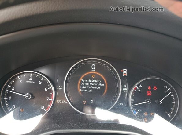 JM1BPAKL6T1853857 2026 MAZDA 3 Gray 