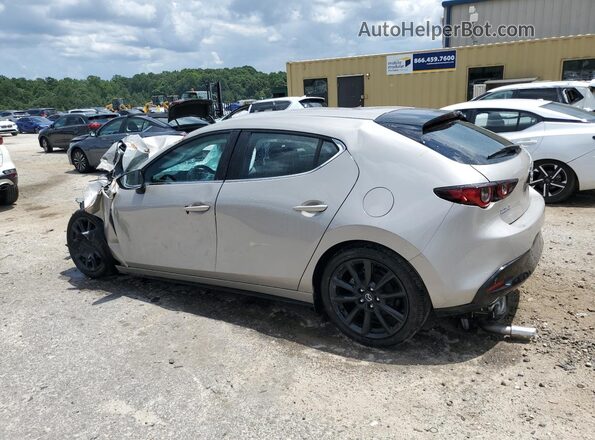 JM1BPAKLXT1857586 2026 MAZDA 3 Gray 