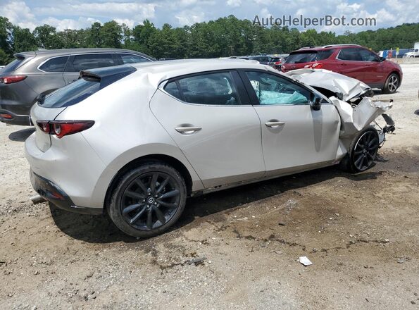 JM1BPAKLXT1857586 2026 MAZDA 3 Gray 