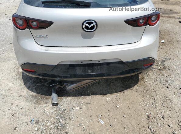 JM1BPAKLXT1857586 2026 MAZDA 3 Gray 