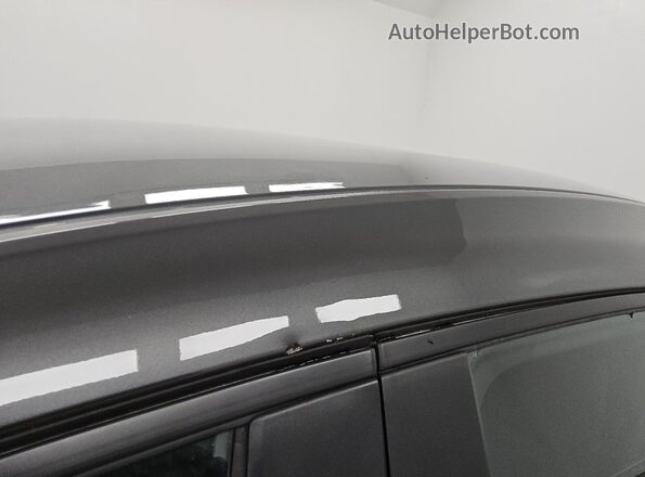 JM1BPAKM6S1781968 2025 MAZDA 3 Gray 
