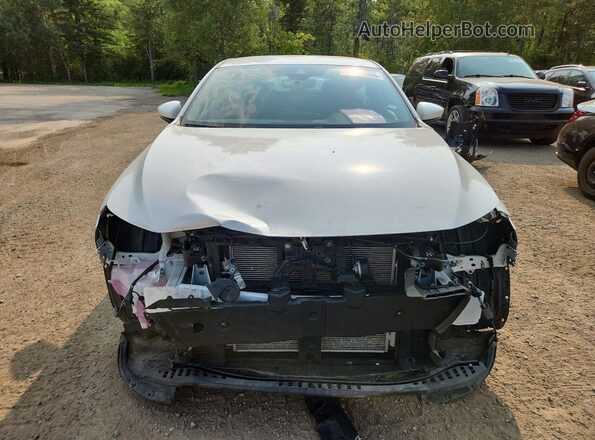 JM1BPAL76P1606474 2023 MAZDA 3 Белый Вид спереди